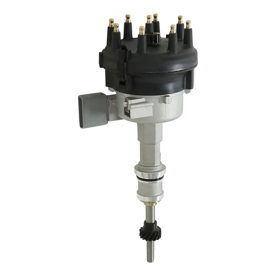 ACCEL 59210, Performance Distributor - 86-93 Ford 5.0L V-8 with Module