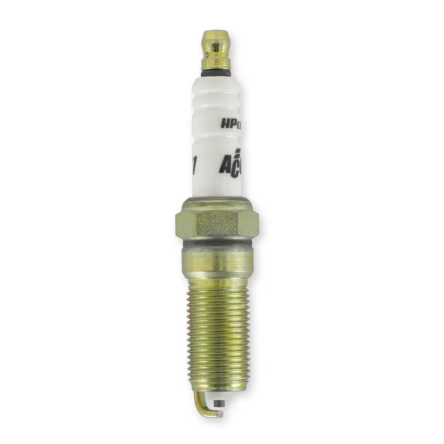 ACCEL 579C1, HP Copper Spark Plug