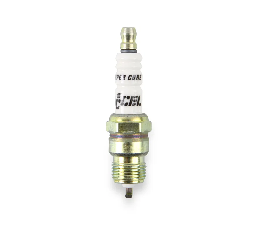 ACCEL 0576, HP Copper Spark Plug