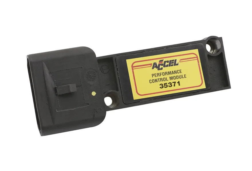 ACCEL 35371, High Performance Ignition Module for Ford TFI Remote Mounted Modules