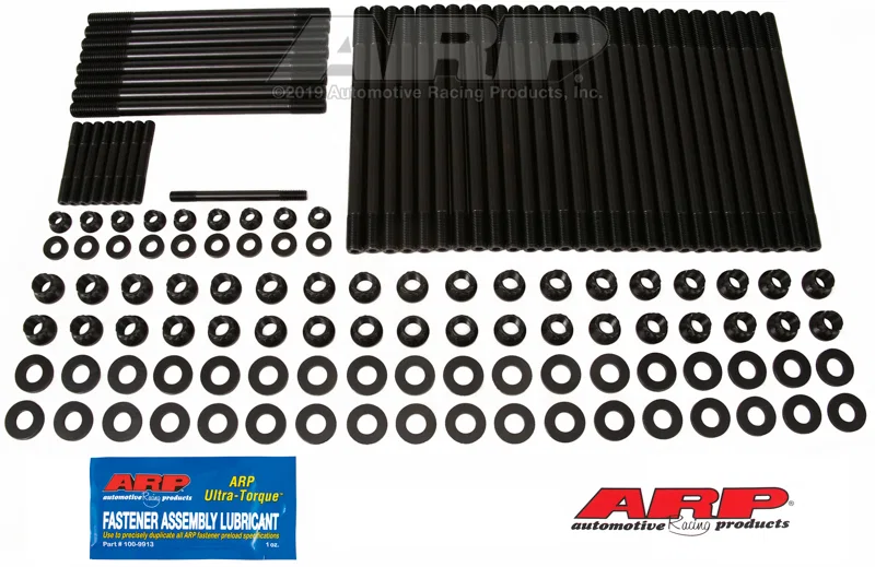 ARP 250-4301, 11-15 Ford 6.7L Power Stroke Diesel Head Stud Kit