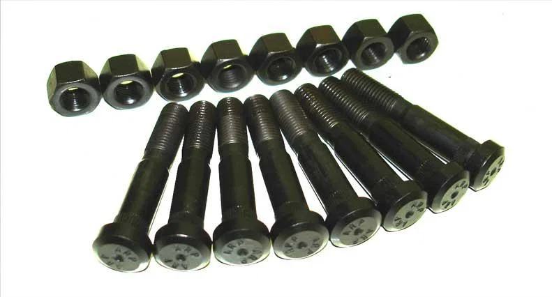 ARP 300-6602, 3.5 Carrillo Replacement Rod Bolt Kit