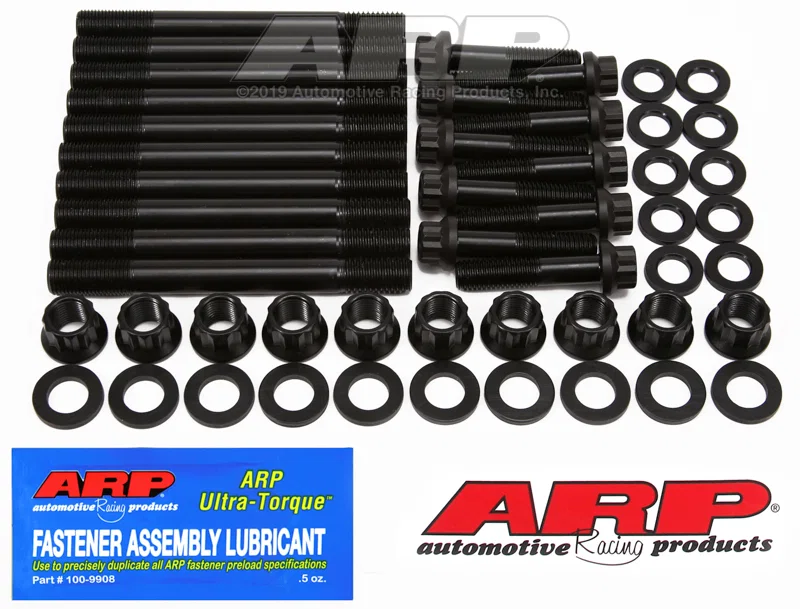 ARP 230-5401, 05 & Earlier Chevy Duramax Diesel LB7/LLY Main Stud Kit
