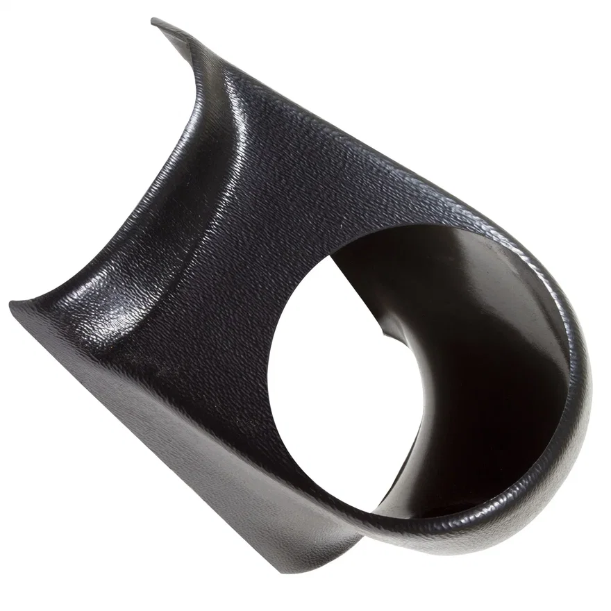 AutoMeter 20404, GAUGE MOUNT; A-PILLAR POD; SINGLE; 2 5/8in.; HONDA ACCORD (2DR.) 94-97