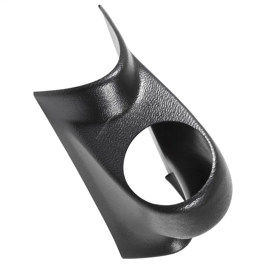 AutoMeter 10111, GAUGE MOUNT; A-PILLAR POD; SINGLE; 2 1/16in.; MERCURY MARAUDER 03-04