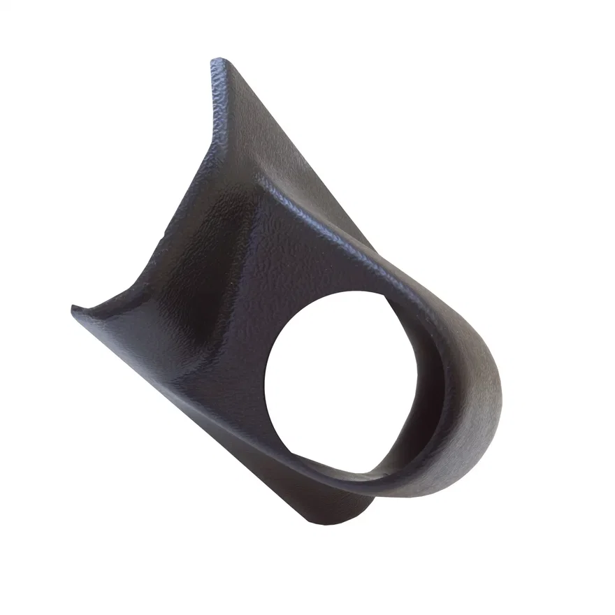 AutoMeter 15211, GAUGE MOUNT; A-PILLAR POD; SINGLE; 2 1/16in.; JEEP CHEROKEE 88-01 XJ