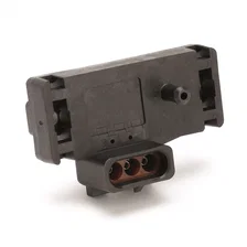 GAUGE; BOOST; 2 1/16in.; 30PSI; DIGITAL STEPPER MOTOR; C2 image 2
