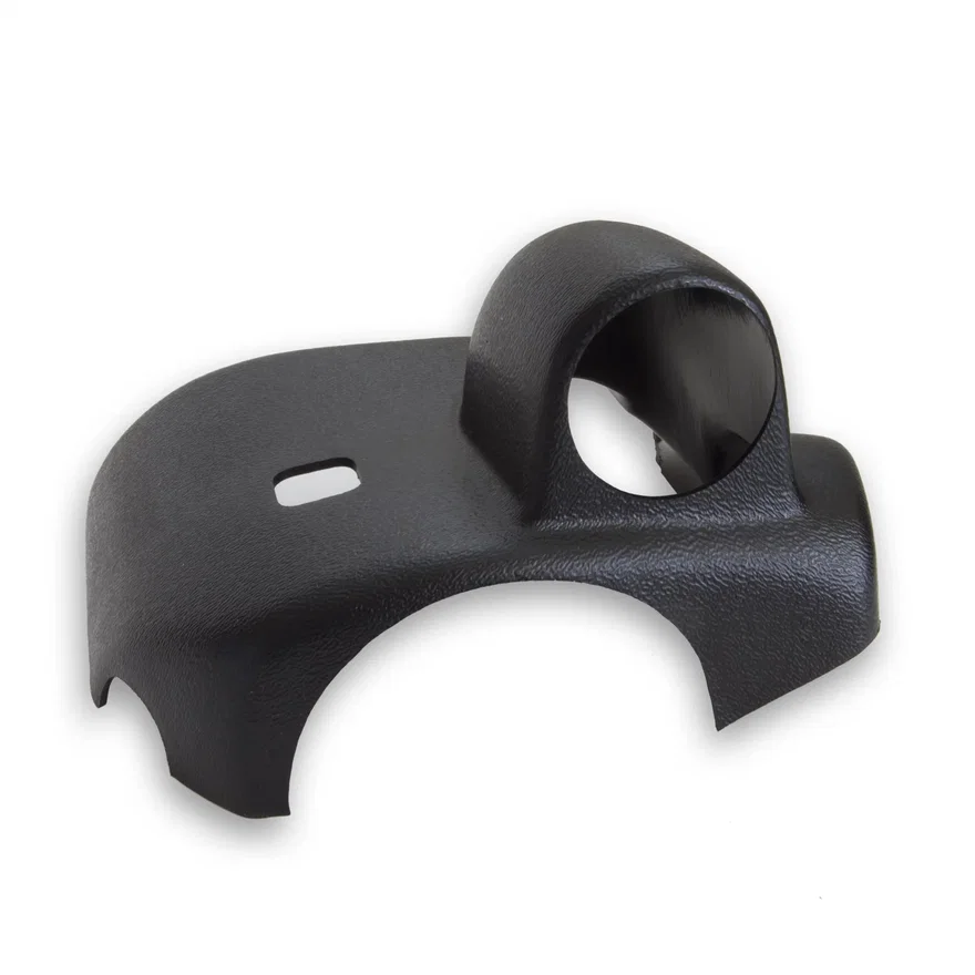 AutoMeter 15008, GAUGE MOUNT; STEERING COLUMN; SINGLE; 2 1/16in.; SIERRA/SILVERADO 00-03 (MANUAL)
