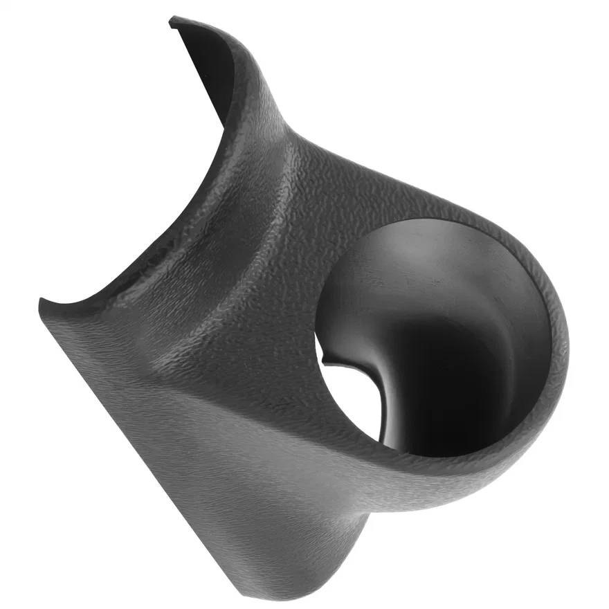 AutoMeter 10403, GAUGE MOUNT; A-PILLAR POD; SINGLE; 2 1/16in.; CUTLASS/GRANDPRIX/MONTECARLO 78-87