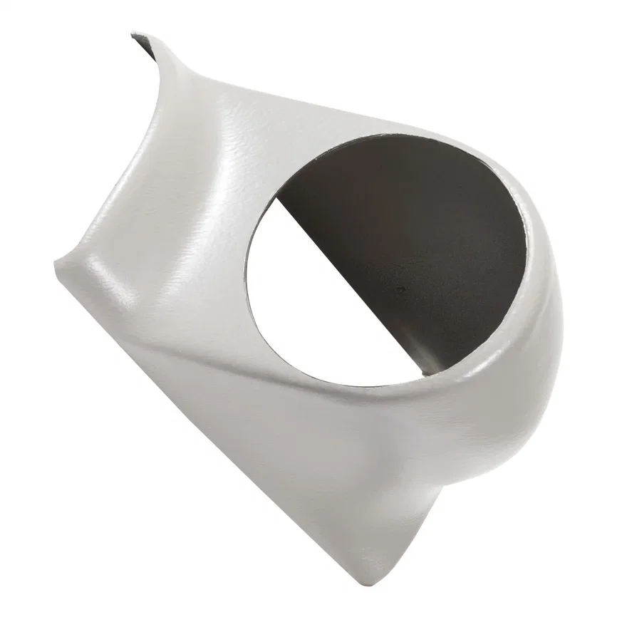 AutoMeter 20130, GAUGE MOUNT; A-PILLAR POD; SINGLE; 2 5/8in.; TAN; ACURA INTEGRA 94-01 (2DR.)