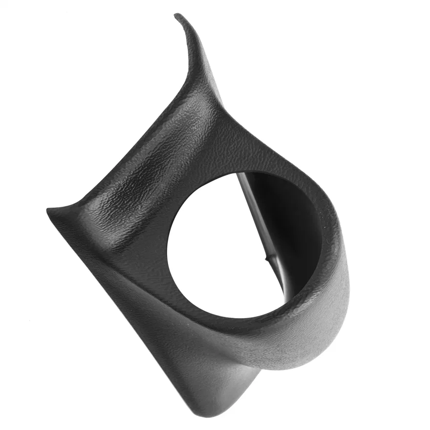 AutoMeter 20437, GAUGE MOUNT; A-PILLAR POD; SINGLE; 2 1/16in.; HONDA PRELUDE 97-01
