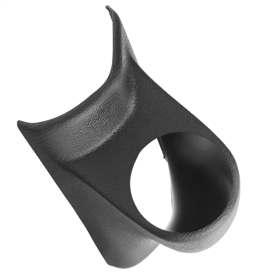 AutoMeter 20431, GAUGE MOUNT; A-PILLAR POD; SINGLE; 2 1/16in.; HONDA CIVIC (2DR.) 96-00 EK