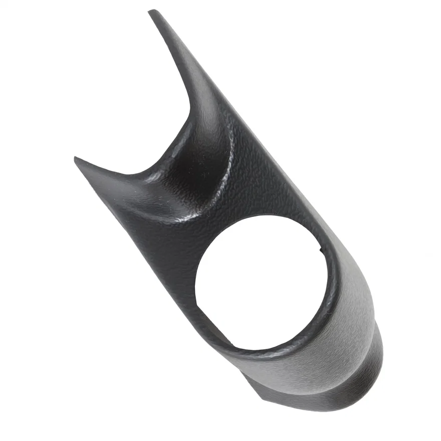 AutoMeter 15313, GAUGE MOUNT; A-PILLAR POD; SINGLE; 2 1/16in.; FORD F150-F350; 04-08
