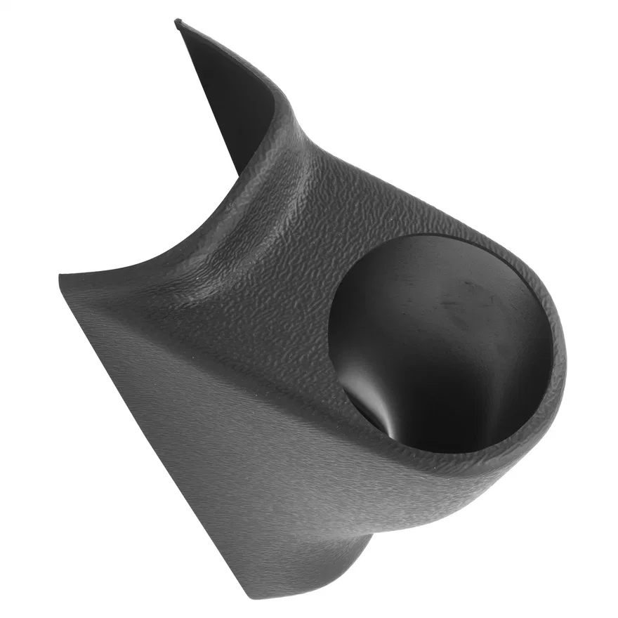 AutoMeter 15111, GAUGE MOUNT; A-PILLAR POD; SINGLE; 2 1/16in.; GM BLAZER/JIMMY 95-02/S10 94-02