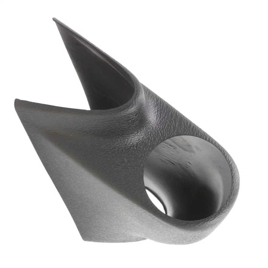AutoMeter 10123, GAUGE MOUNT; A-PILLAR POD; SINGLE; 2 1/16in.; FORD MUSTANG 03-04 (COUPE) SN95
