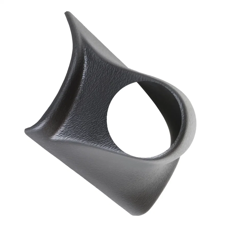 AutoMeter 20665, GAUGE MOUNT; A-PILLAR POD; SINGLE; 2 1/16in.; MAZDA MIATA/MX-5 03-05