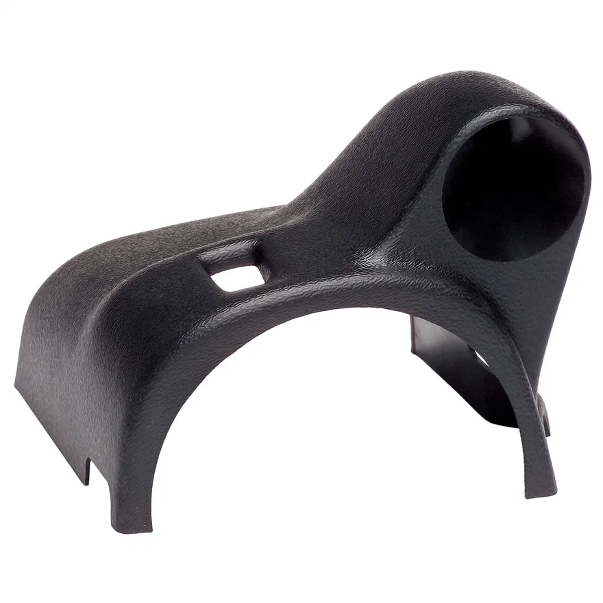 AutoMeter 10004, GAUGE MOUNT; STEERING COLUMN; SINGLE; 2 1/16in.; FORD MUSTANG 94-04 SN95