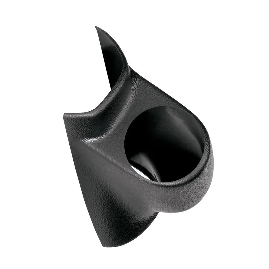 AutoMeter 15101, GAUGE MOUNT; A-PILLAR POD; SINGLE; 2 1/16in.; GM C/K PICKUP 88-98