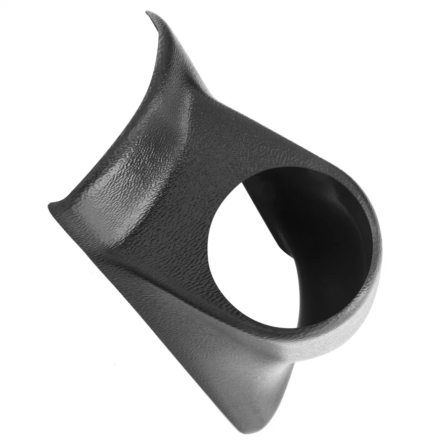 AutoMeter 20851, GAUGE MOUNT; A-PILLAR POD; SINGLE; 2 1/16in.; VW GOLF/JETTA 93-98