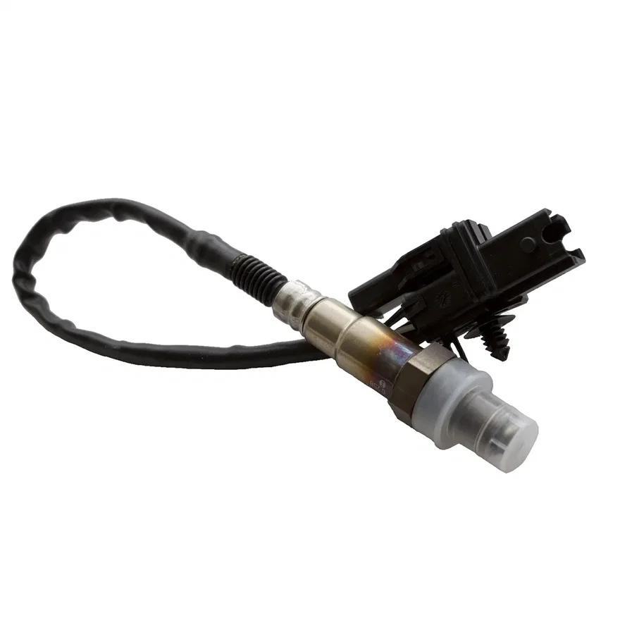 SENSOR; O2; REPLACEMENT; WIDEBAND AIR/FUEL