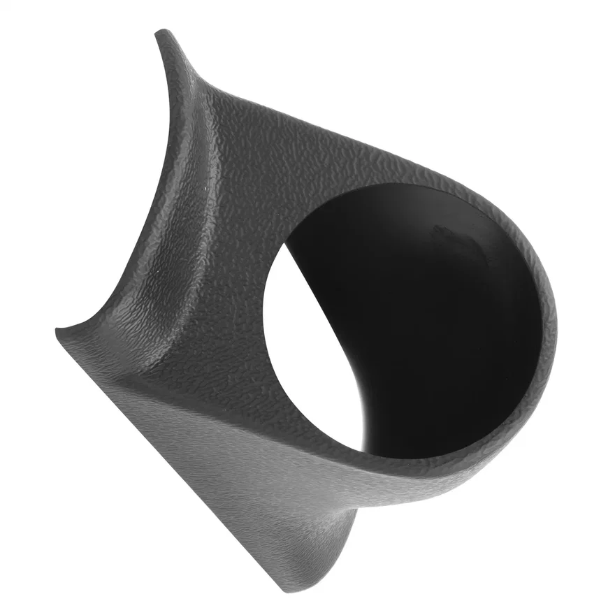 AutoMeter 15302, GAUGE MNT; A-PILLAR POD; SNGL; 2 5/8in.; FORD BRONCO; F SERIES 87-97 EXCL 97 F15