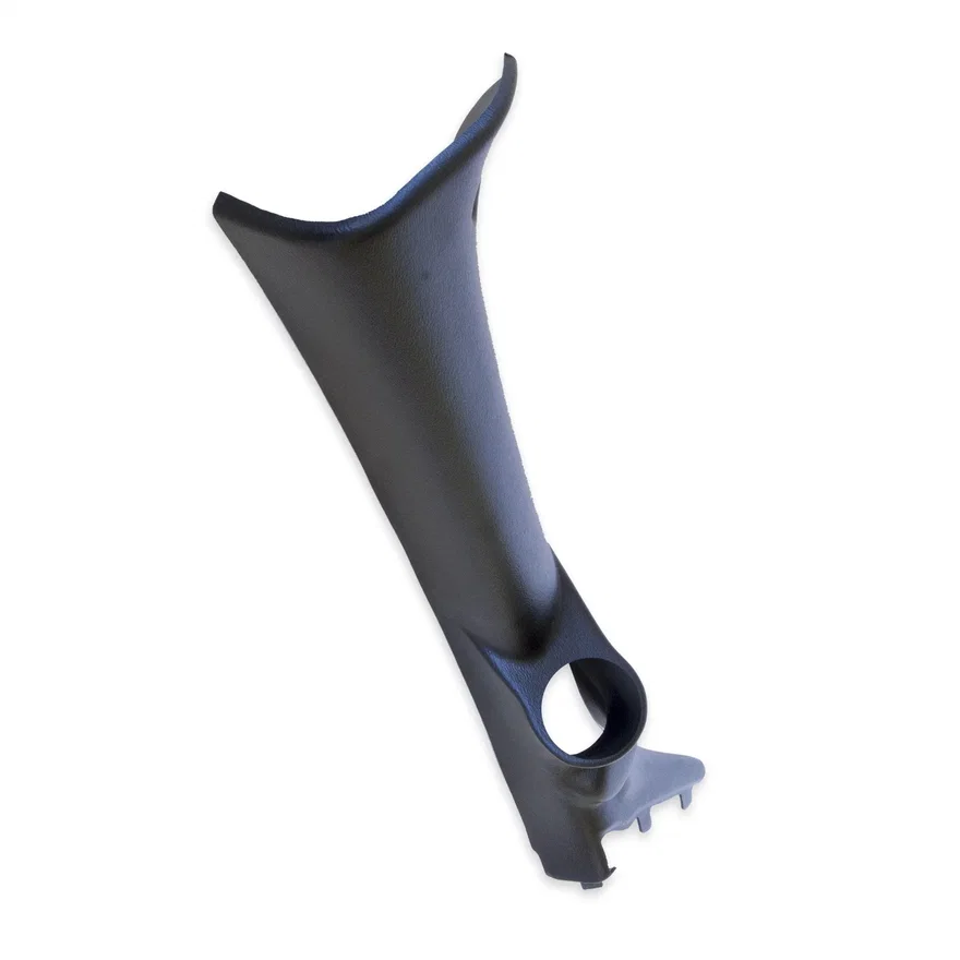 AutoMeter 17324, GAUGE MOUNT; A-PILLAR; REPLACEMENT; SINGLE; 2 1/16in.; FORD F150 09-14