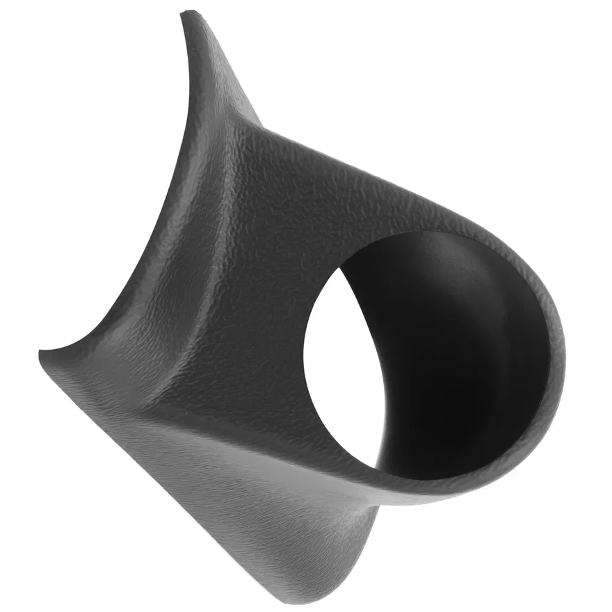 AutoMeter 15301, GAUGE MNT; A-PILLAR POD; SNGL; 2 1/16in.; FORD BRONCO; F SERIES 87-97 EXCL 97 F1