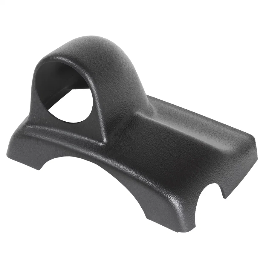 AutoMeter 10020, GAUGE MOUNT; STEERING COLUMN; SINGLE; 2 1/16in.; CHEVROLET COBALT 05-10