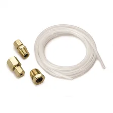 GAUGE; BOOST; 2 1/16in.; 100PSI; MECHANICAL; C2 image 2
