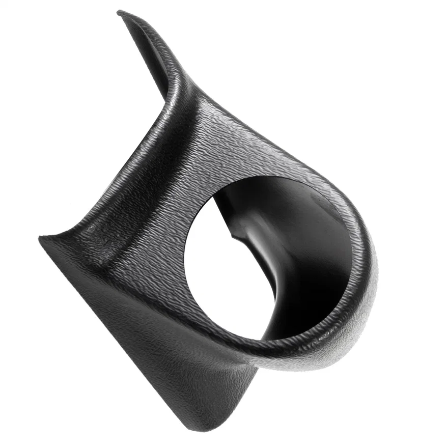 AutoMeter 20440, GAUGE MOUNT; A-PILLAR POD; SINGLE; 2 1/16in.; HONDA PRELUDE 92-96