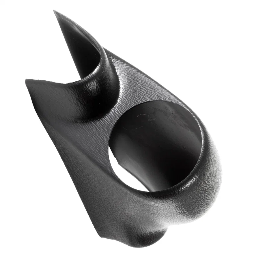 AutoMeter 20201, GAUGE MOUNT; A-PILLAR POD; SINGLE; 2 1/16in.; BMW 3 SERIES 92-98 (4DR.) E36