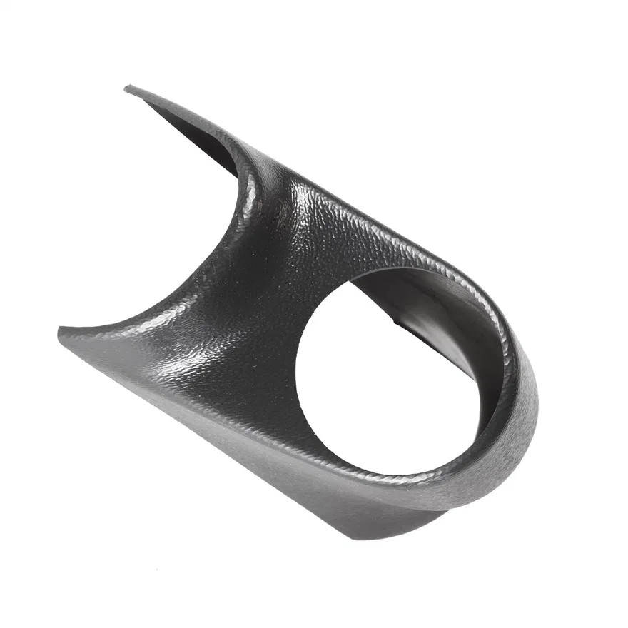 AutoMeter 15123, GAUGE MOUNT; A-PILLAR POD; SINGLE; 2 1/16in.; CHEVY ASTRO VAN 95-00
