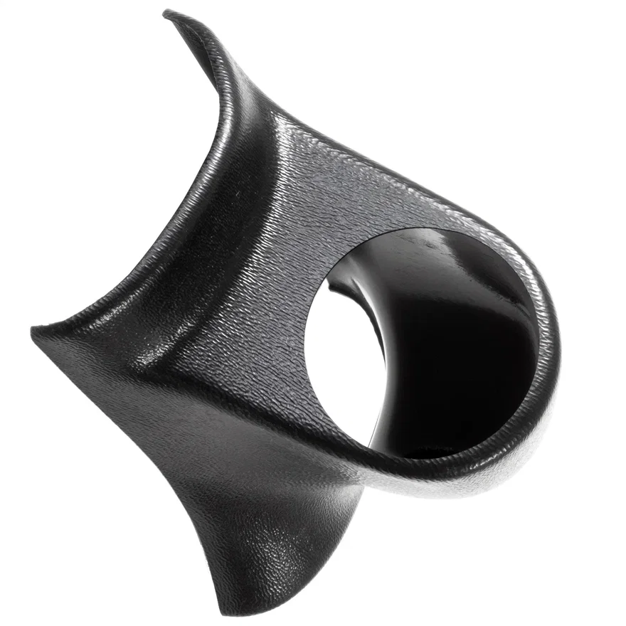 AutoMeter 20403, GAUGE MOUNT; A-PILLAR POD; SINGLE; 2 1/16in.; HONDA ACCORD (2DR.) 94-97