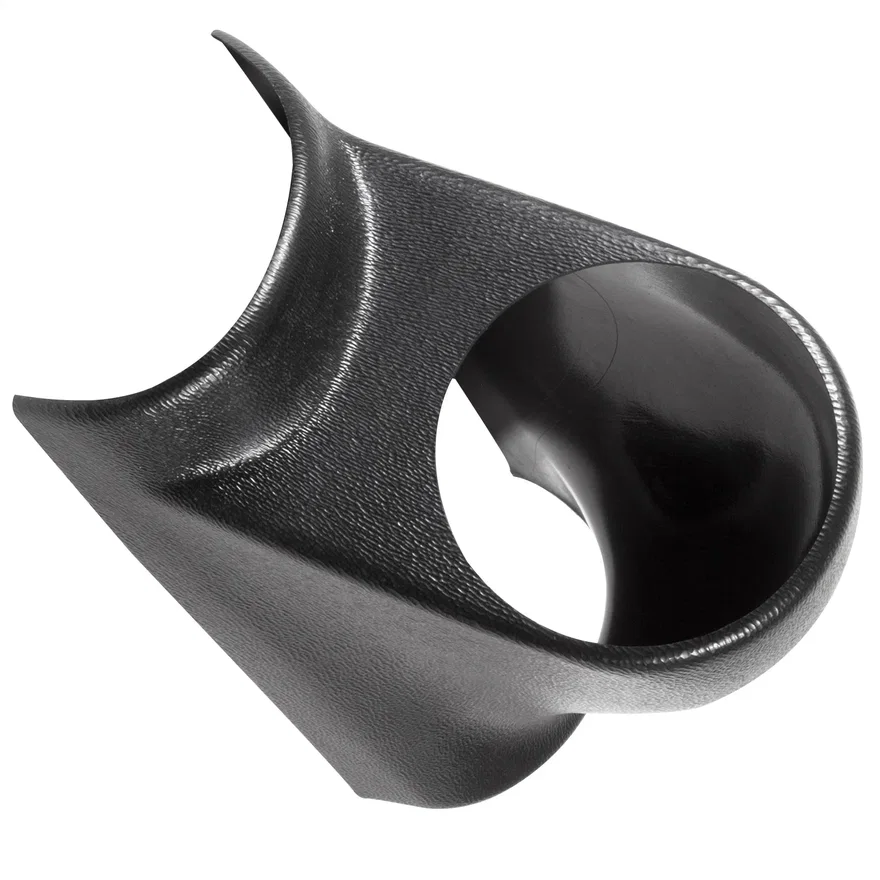 AutoMeter 10235, GAUGE MOUNT; A-PILLAR POD; SINGLE; 2 5/8in. CAPRICE/IMPALA 92-96 for Chevrolet