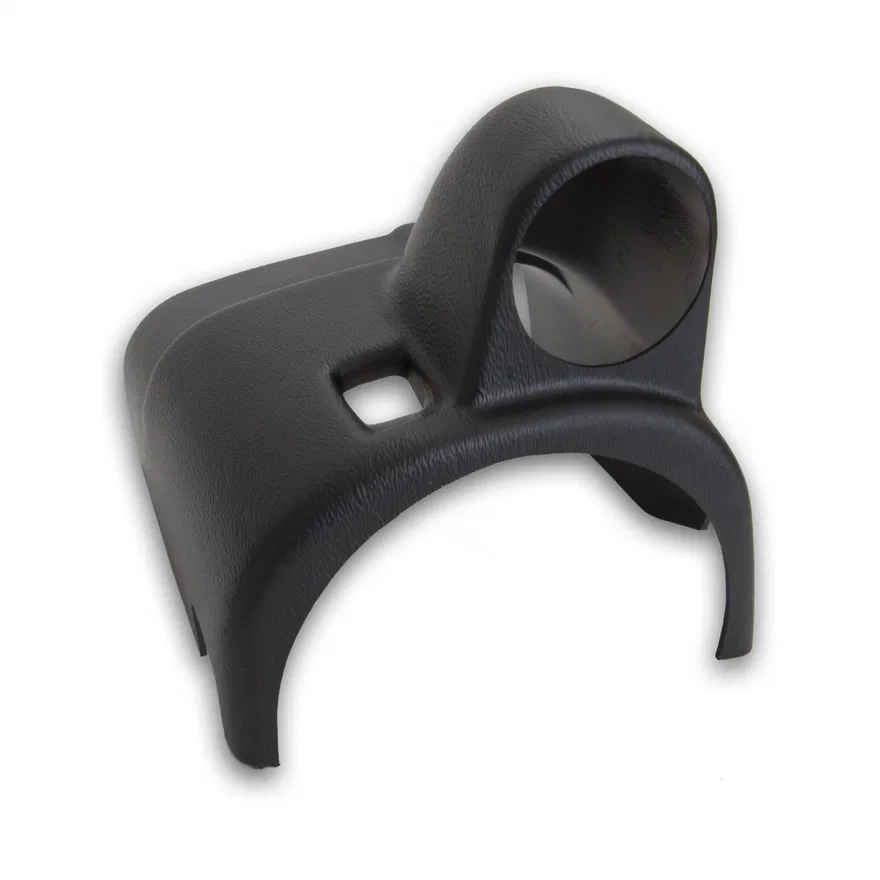 AutoMeter 15011, GAUGE MOUNT; STEERING COLUMN; SINGLE; 2 1/16in.; FORD SUPER DUTY 99-07 (MANUAL)