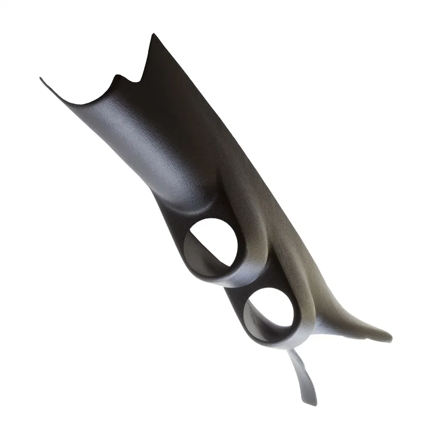 AutoMeter 12133, GAUGE MOUNT; A-PILLAR; REPLACEMENT; DUAL; 2 1/16in.; MUSTANG 10-14 (COUPE)