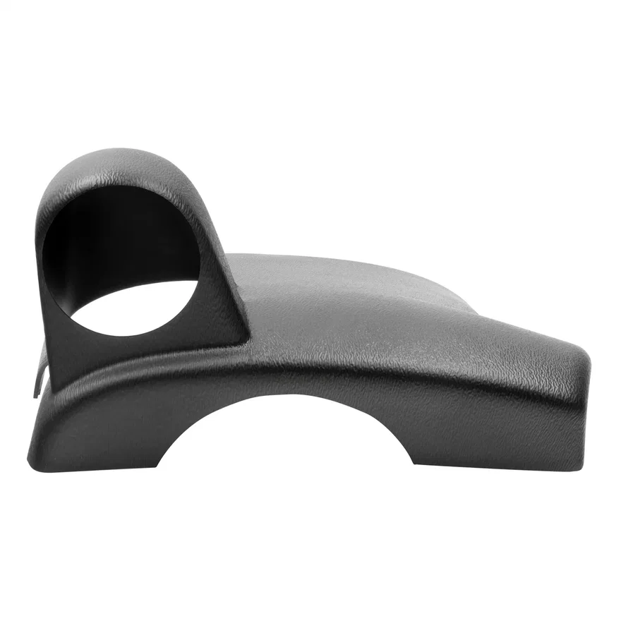 AutoMeter 15009, GAUGE MOUNT; STEERING COLUMN; SINGLE; 2 1/16in.; SIERRA/SILVERADO HD 14-19