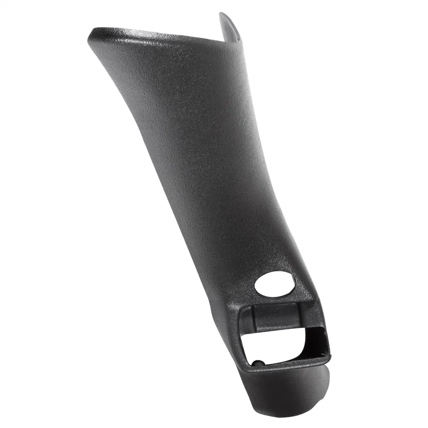 AutoMeter 13008, TUNER MOUNT; A-PILLAR W/SPKR; FULL; EDGE ATTITUDE; DODGE RAM 98-02