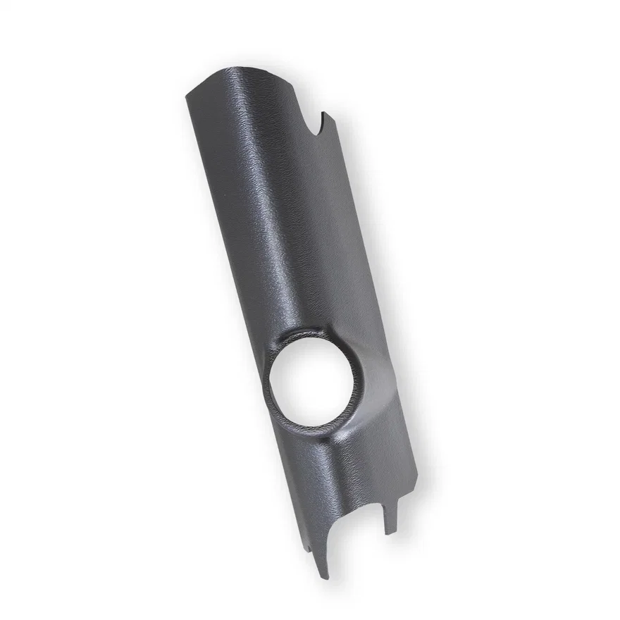 AutoMeter 13119, GAUGE MOUNT; A-PILLAR; REPLACEMENT; SINGLE; 2 1/16in.; JEEP JK 11-17