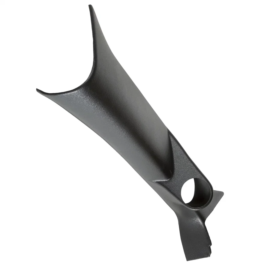 AutoMeter 12208, GAUGE MOUNT; A-PILLAR; FULL; SINGLE; 2 1/16in.; DART 13-16