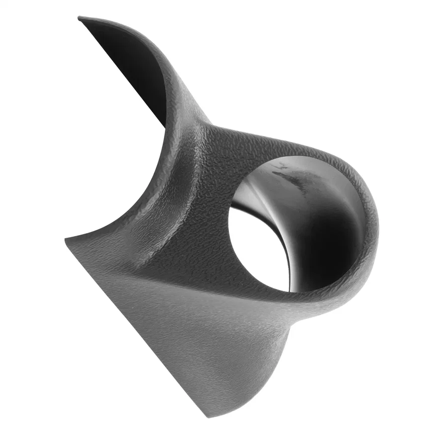 AutoMeter 15207, GAUGE MOUNT; A-PILLAR POD; SINGLE; 2 1/16in.; DODGE DAKOTA 97-01/DURANGO 97-02