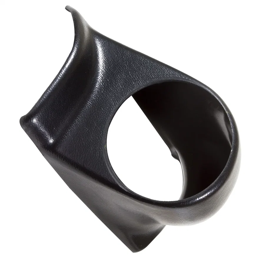 AutoMeter 20128, GAUGE MOUNT; A-PILLAR POD; SINGLE; 2 5/8in.; ACURA INTEGRA 94-01 (2DR.)