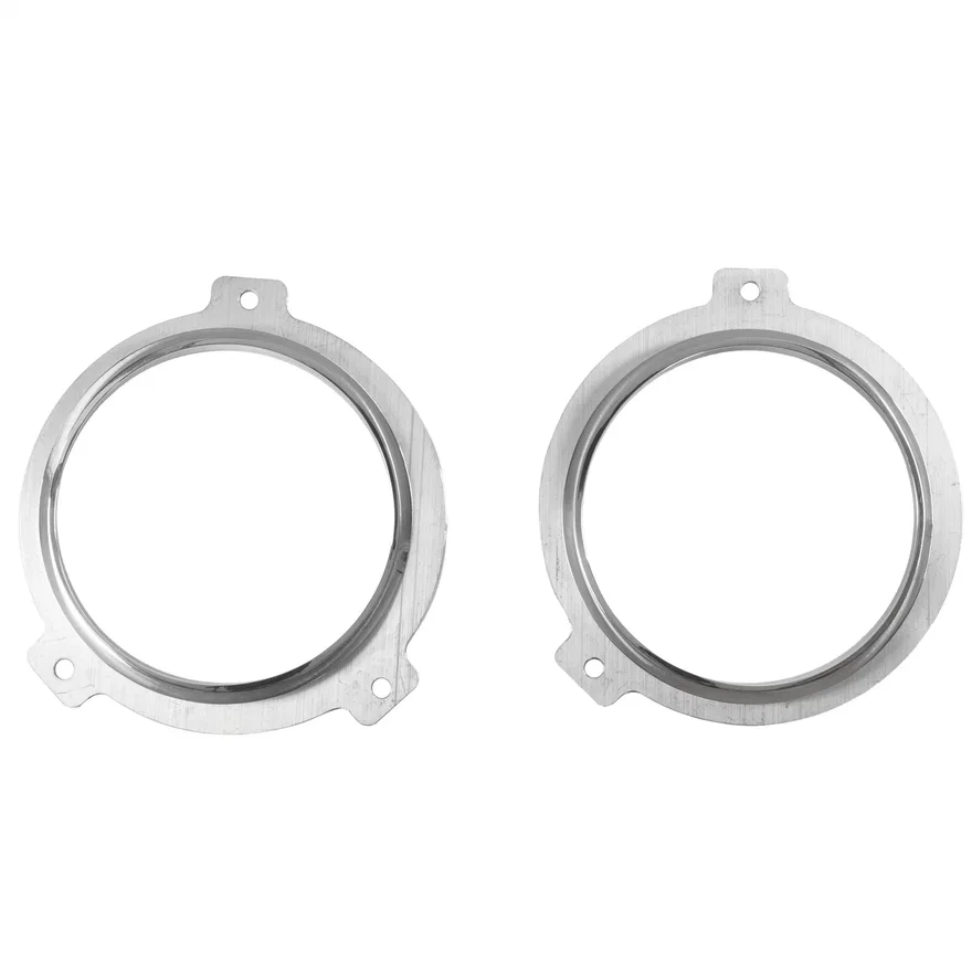 AutoMeter 7038, DASH INSERT/ADAPTER; CHEVY CAR 51-52; 2 X 5in.; BILLET