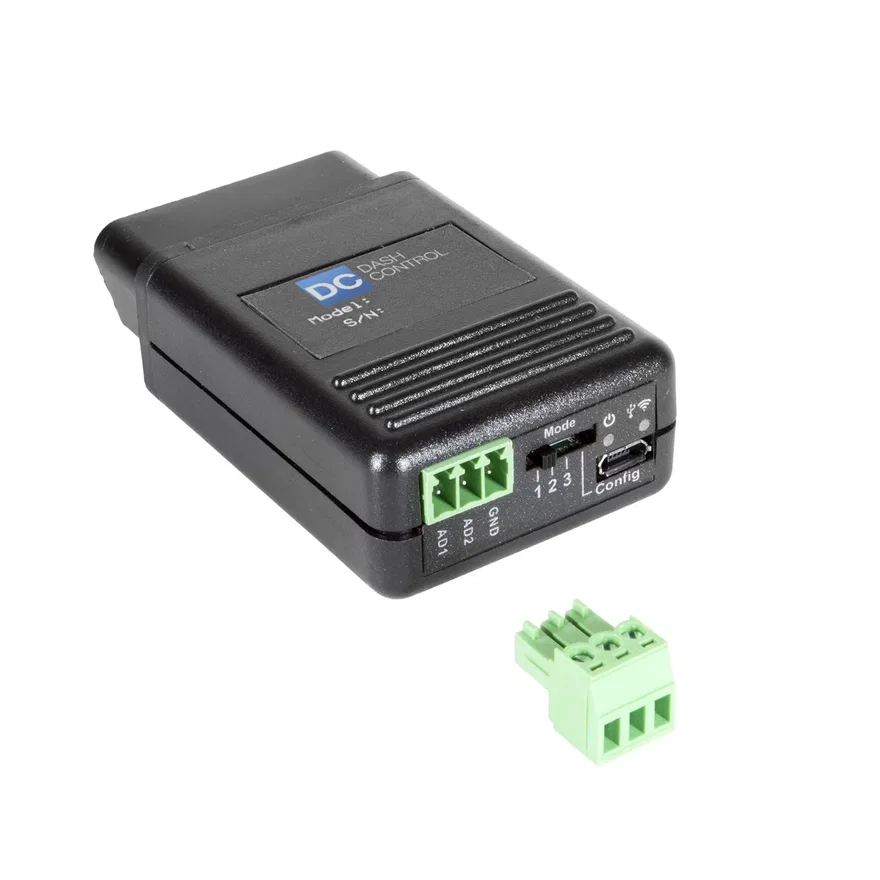 DISPLAY CONTROLLER; DASHCONTROL; CADILLAC CTS/CTS-V 2008-2014