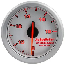 2-1/16in. WIDEBAND A/F; AIRDRIVE; SILVER image 3