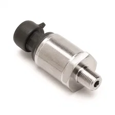 GAUGE; FUEL PRESSURE; 2 1/16in.; 15PSI; DIGITAL STEPPER MOTOR; CARBON FIBER image 2