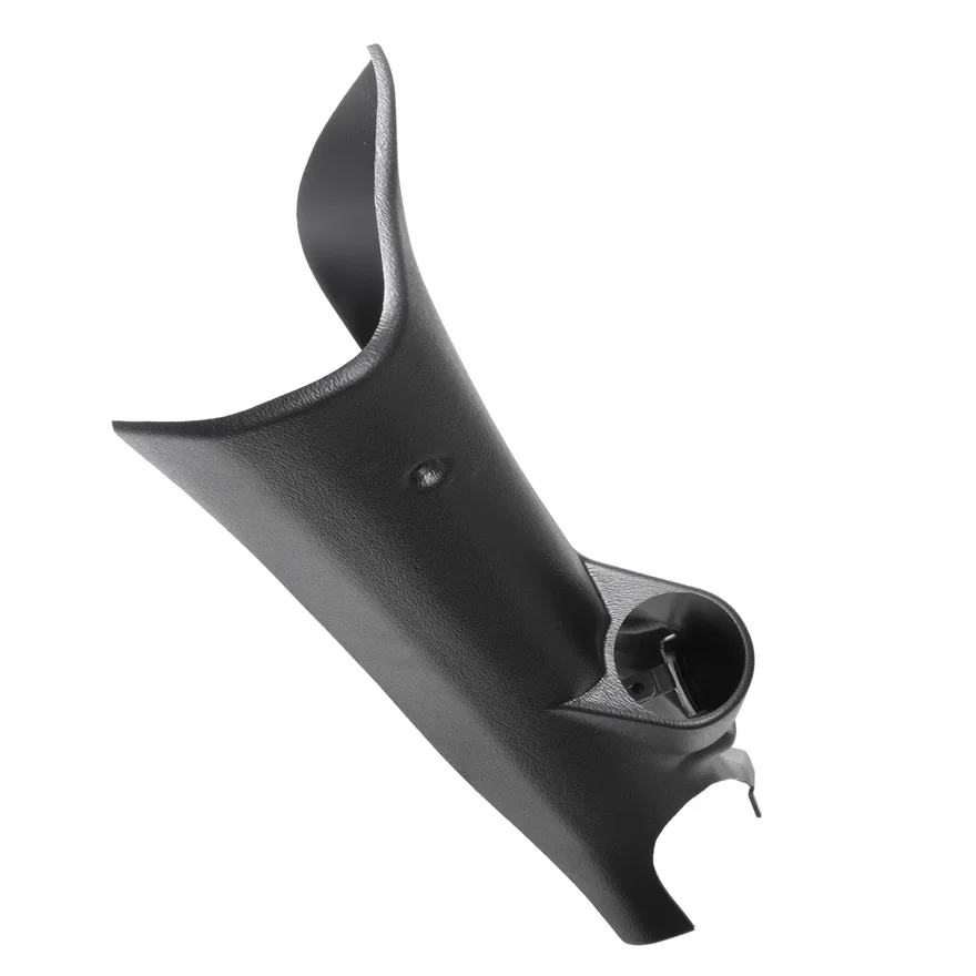 AutoMeter 12135, GAUGE MOUNT; A-PILLAR; REPLACEMENT; SINGLE; 2 1/16in.; MUSTANG 15-23 (COUPE)