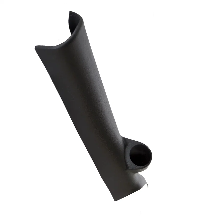AutoMeter 17119, GAUGE MOUNT; A-PILLAR; REPLACEMENT; SINGLE; 2 1/16in.; SILVERADO/SIERRA 14-19
