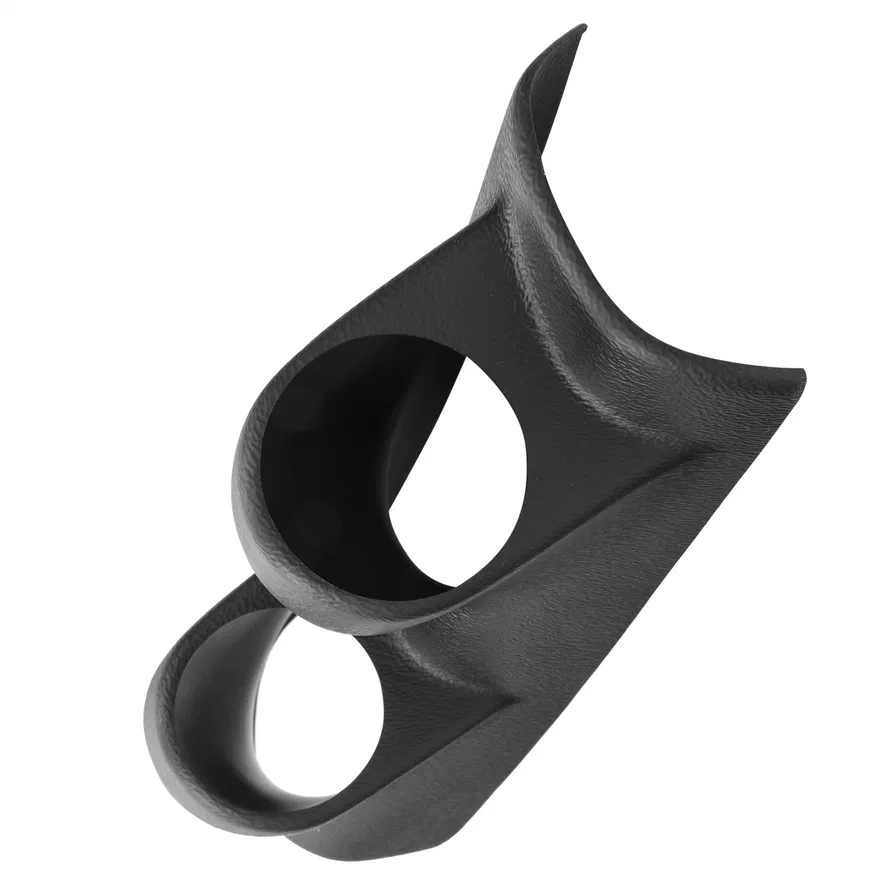 AutoMeter 23906, GAUGE MOUNT; A-PILLAR POD; RHD; DUAL; 2 1/16in.; NISSAN SKYLINE GTR 95-98 R33