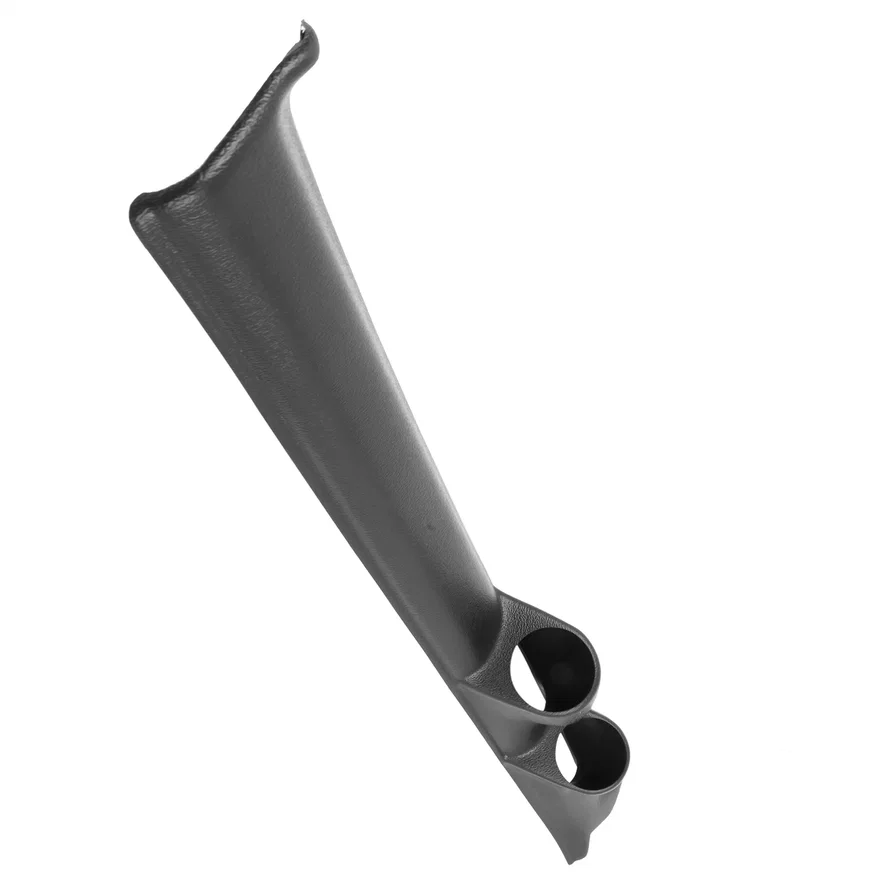 AutoMeter 22410, GAUGE MOUNT; A-PILLAR; FULL; DUAL; 2 1/16in.; HONDA CIVIC (2DR.) 92-95 EG